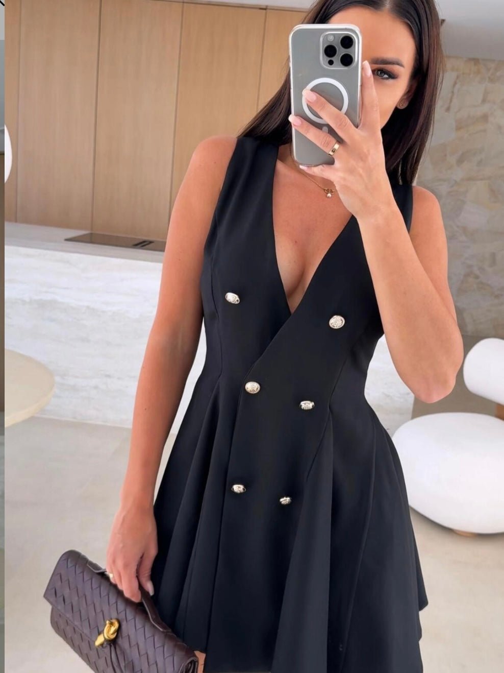 Abito Pretty - abito donna - DivaModaMilano