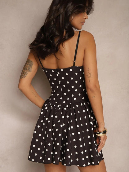 Abito Renee Black