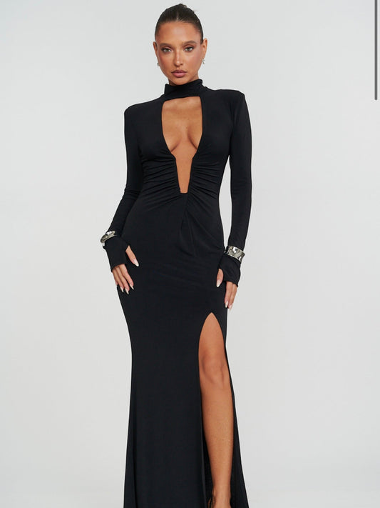 Abito Sandy X Black - abito donna - DivaModaMilano