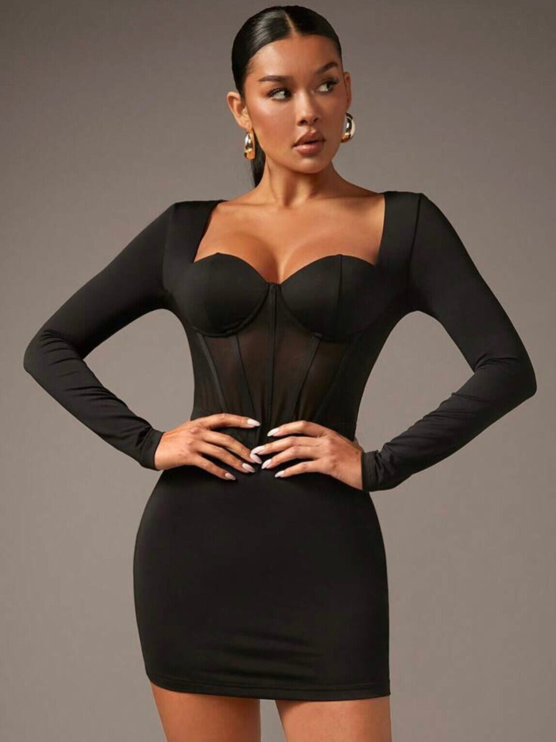 Abito Vogues - abito donna - DivaModaMilano