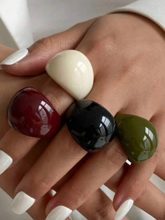 Anello Boom - cintura donna - DivaModaMilano