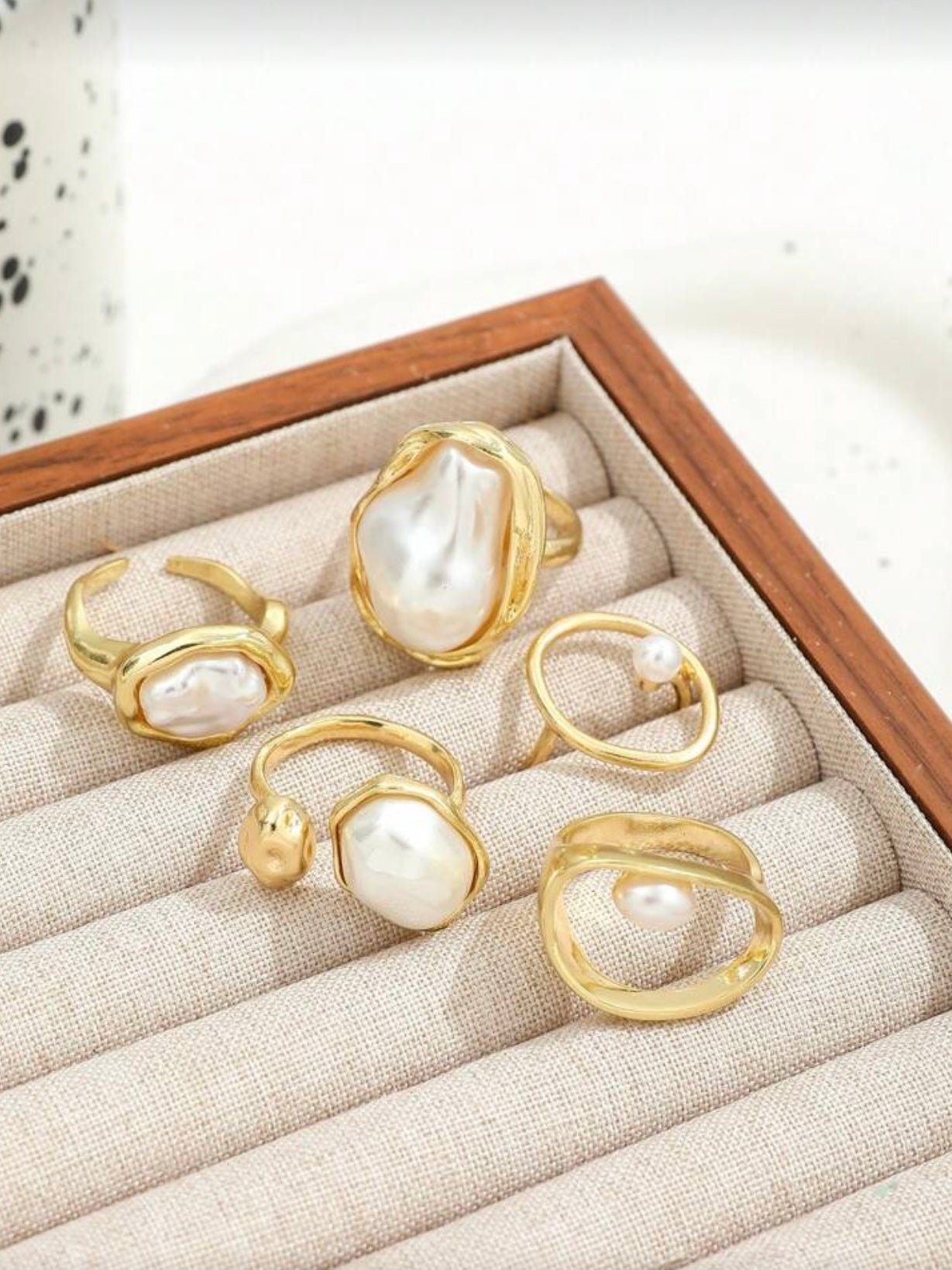 Anello Gold - cintura donna - DivaModaMilano