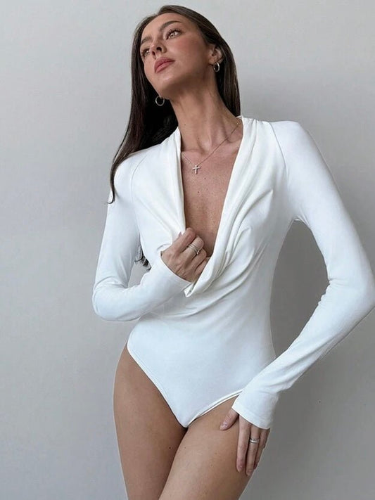 Body Lady - body donna - DivaModaMilano