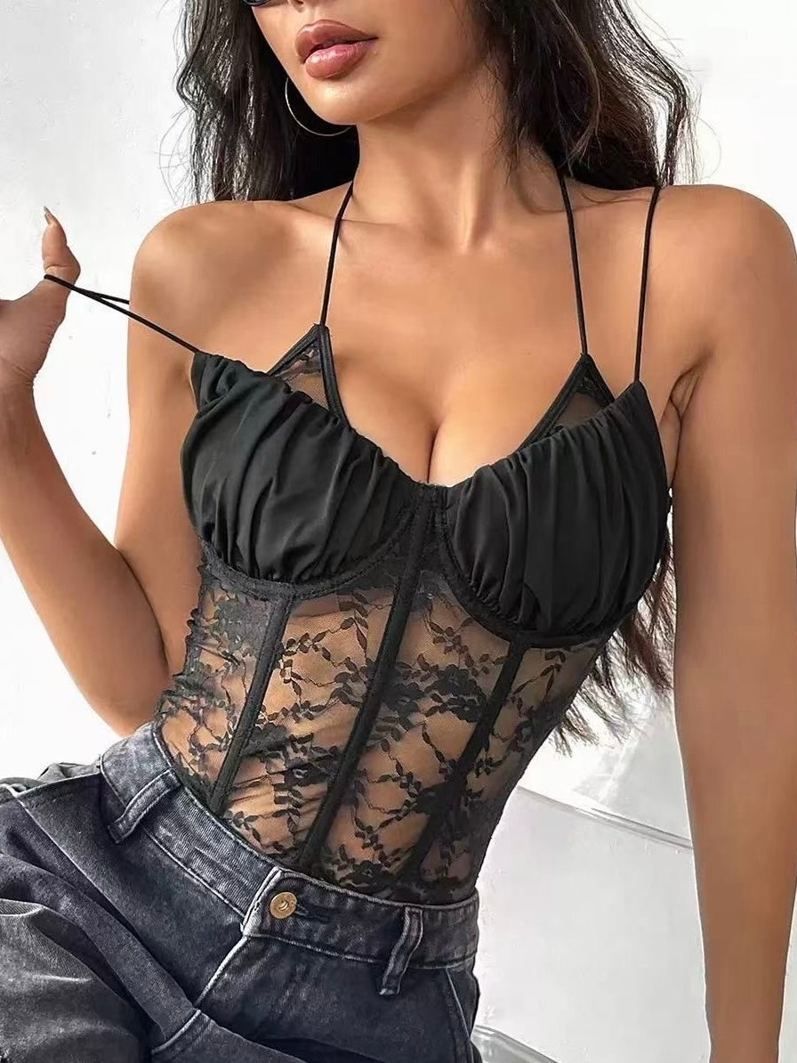 Body Mavi Black