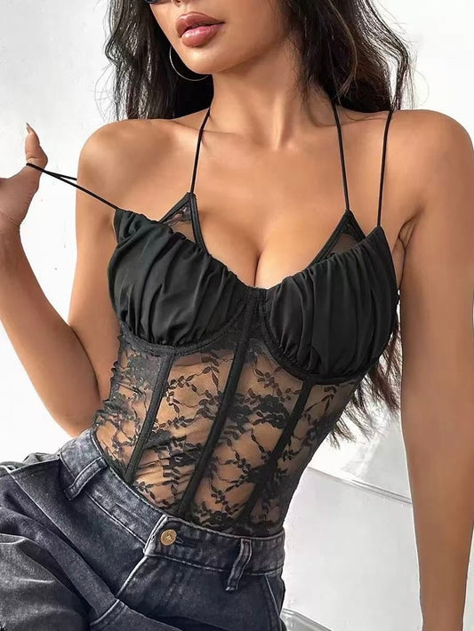 Body Mavi Black
