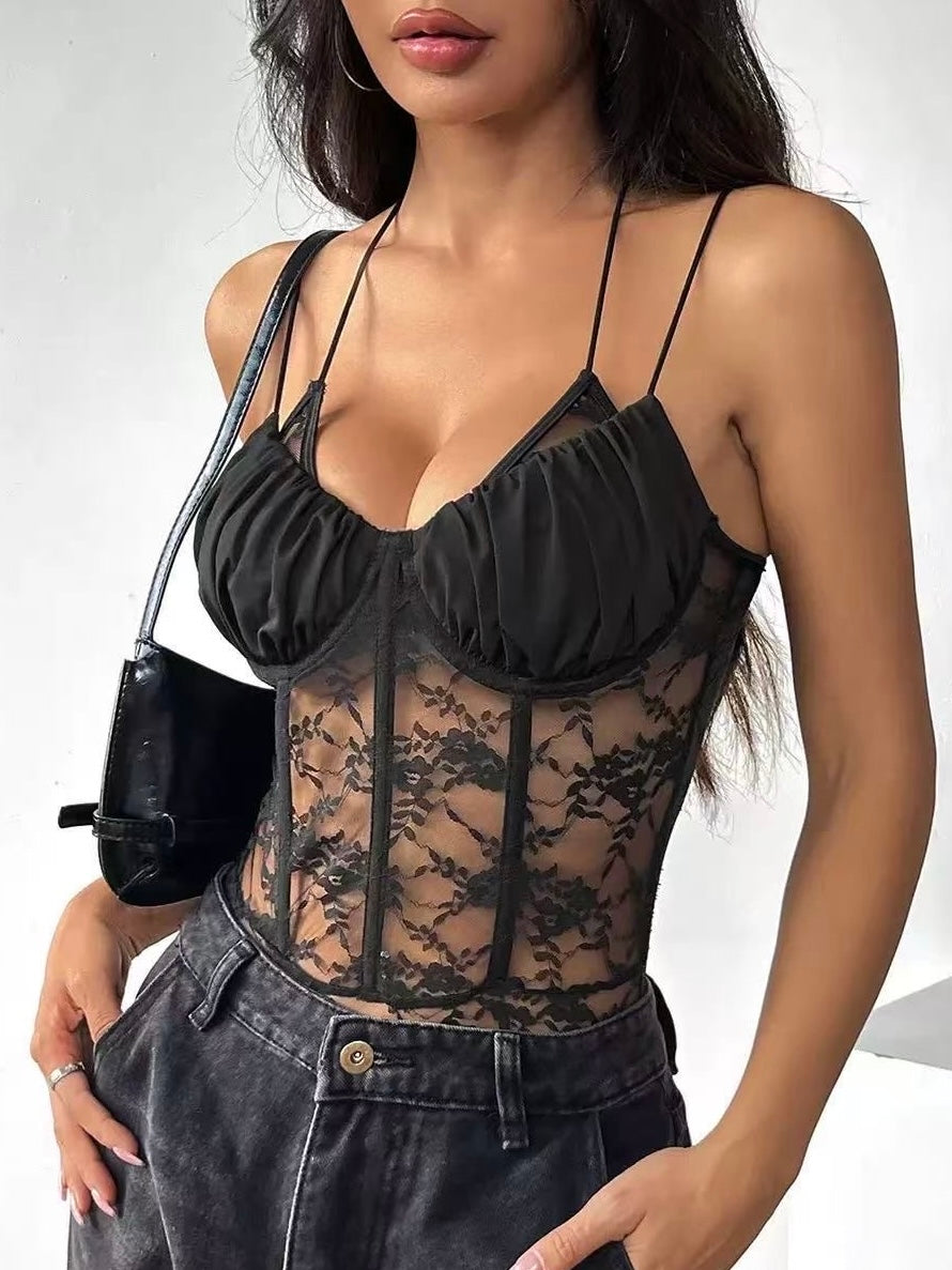 Body Mavi Black