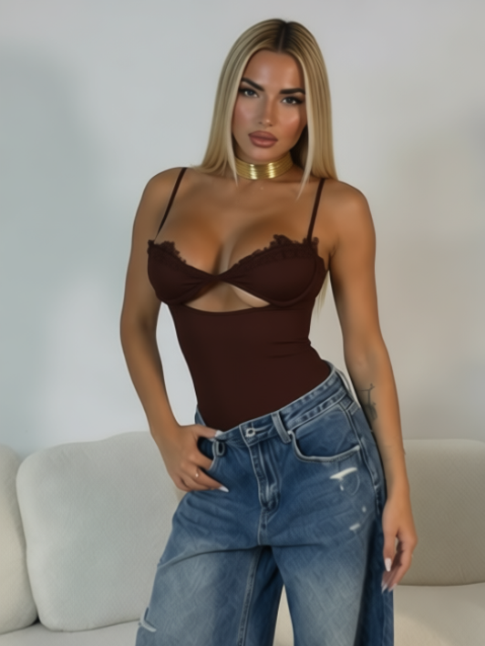 Body Divina Brown