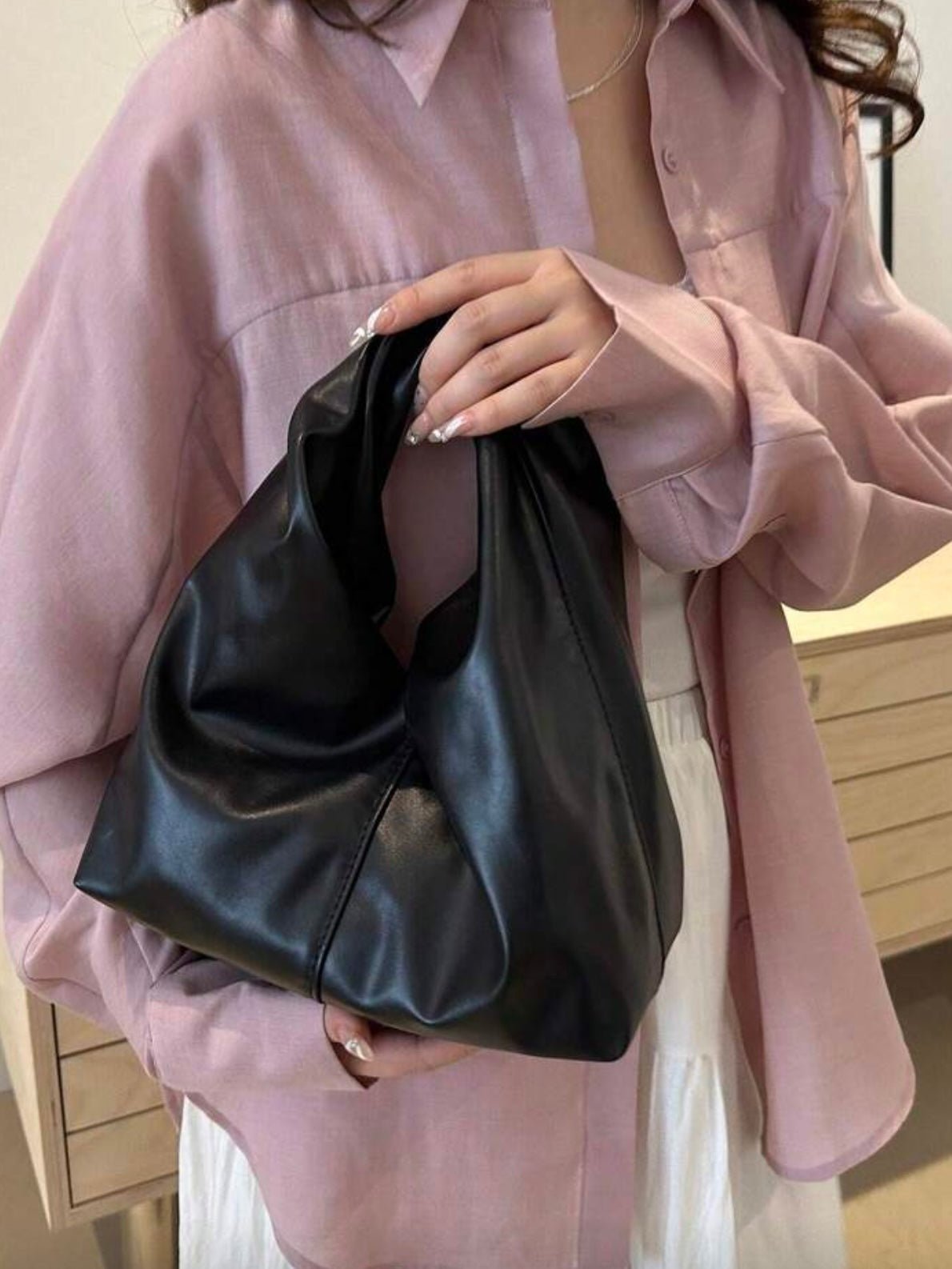 Borsa Axel - borsa donna - DivaModaMilano
