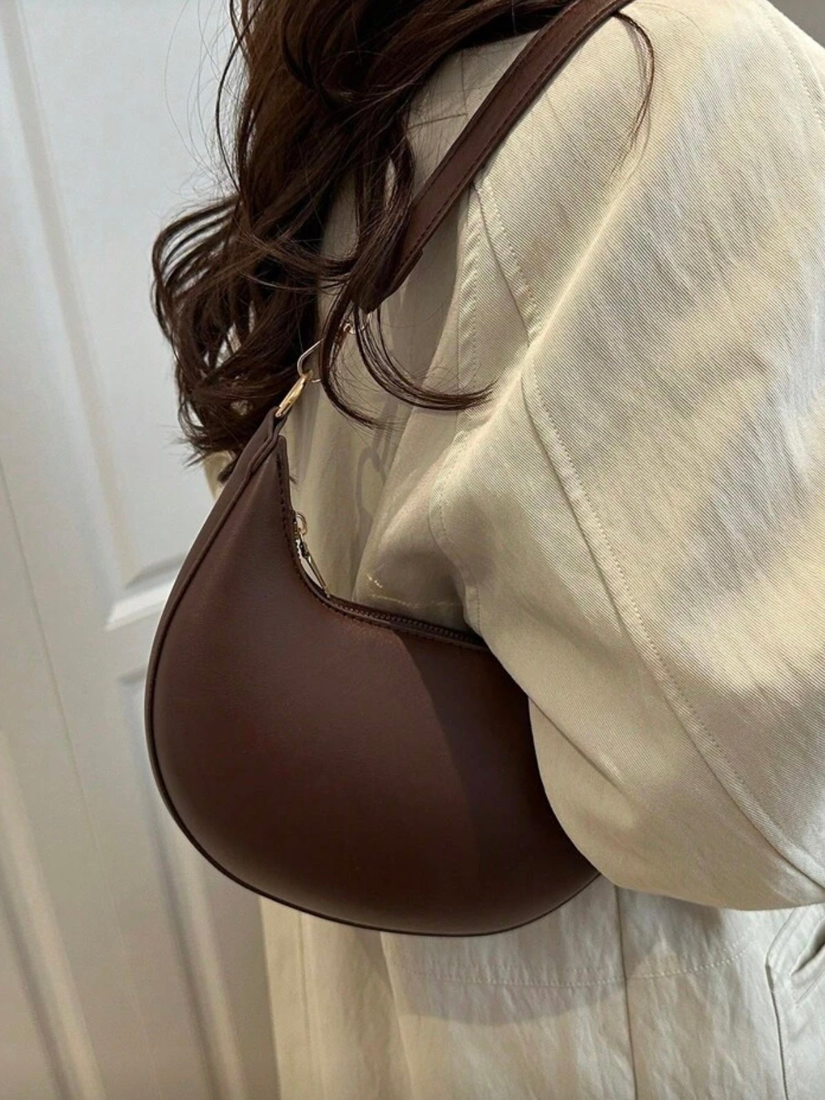 Borsa Cow - borsa donna - DivaModaMilano