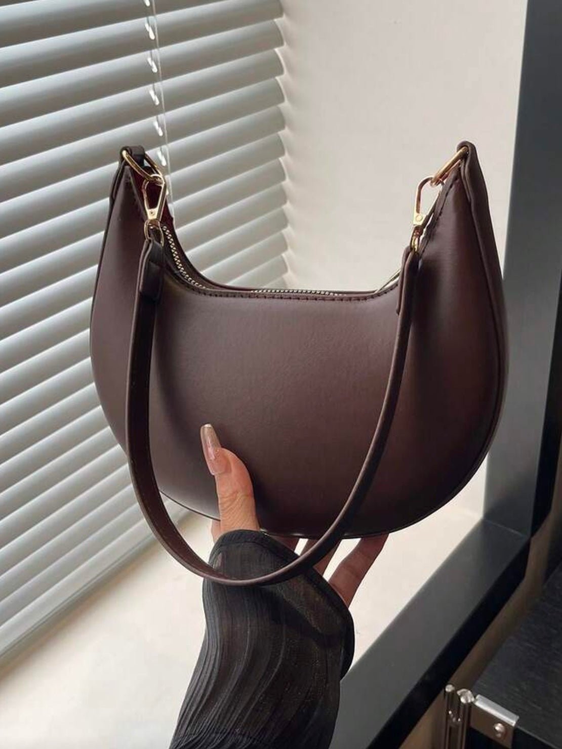 Borsa Cow - borsa donna - DivaModaMilano