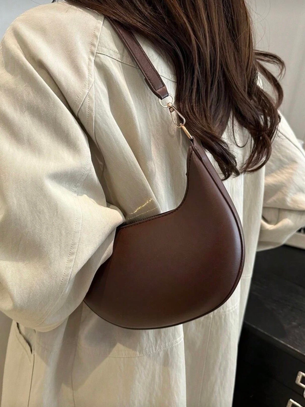 Borsa Cow - borsa donna - DivaModaMilano