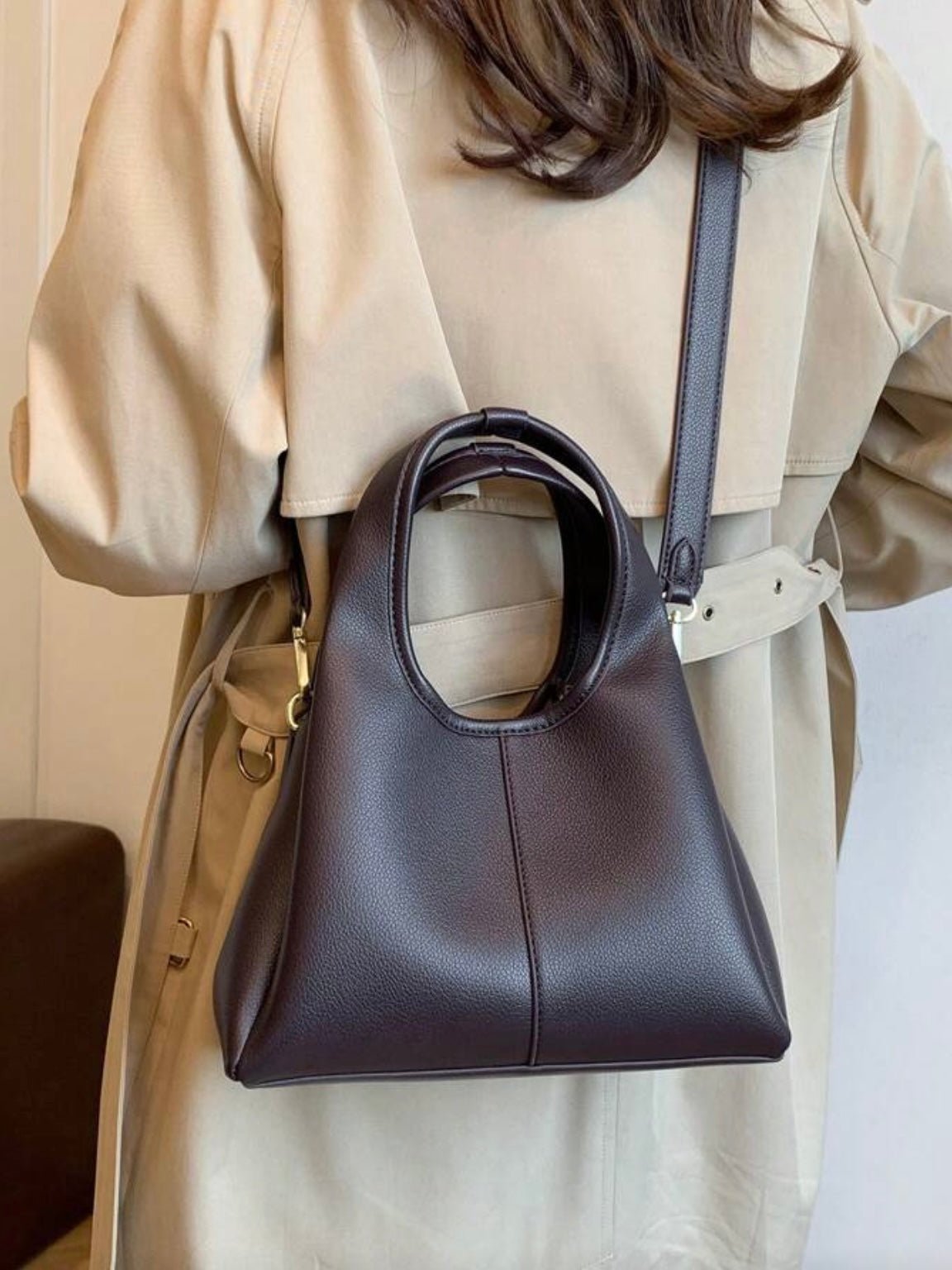 Borsa Roxy - borsa donna - DivaModaMilano