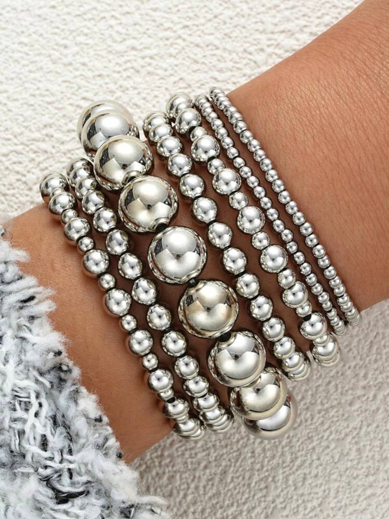 Bracciale Balls - cintura donna - DivaModaMilano