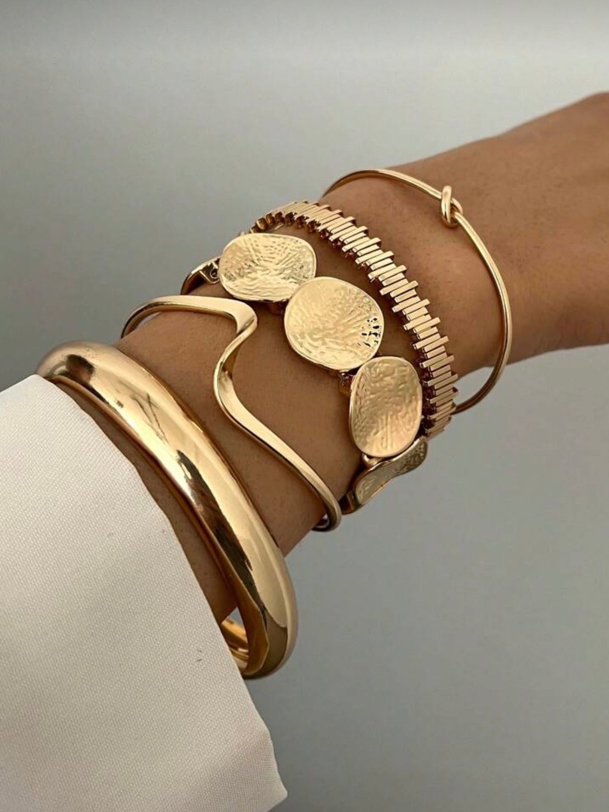 Bracciale Bella - cintura donna - DivaModaMilano