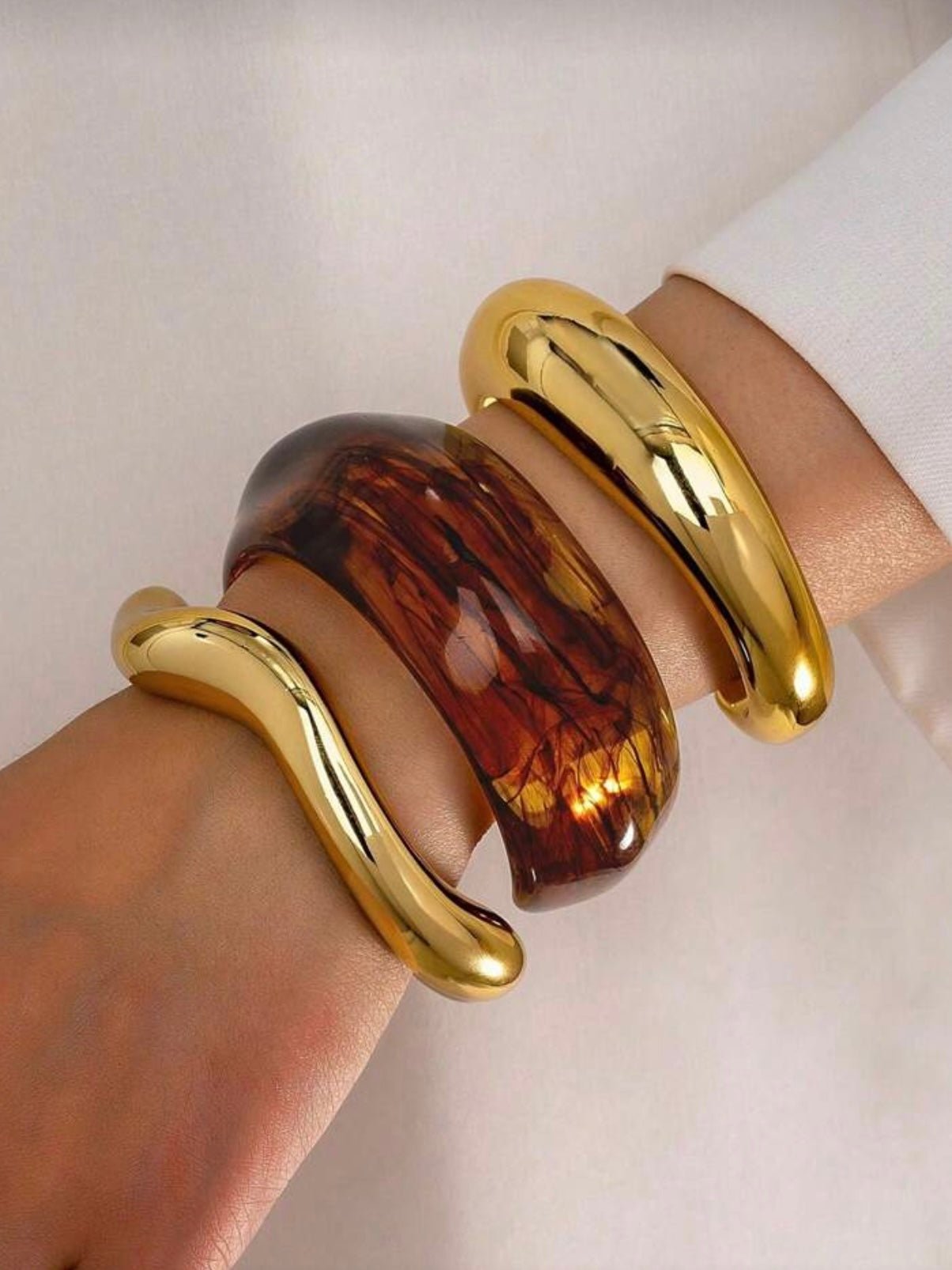 Bracciale Chic - cintura donna - DivaModaMilano