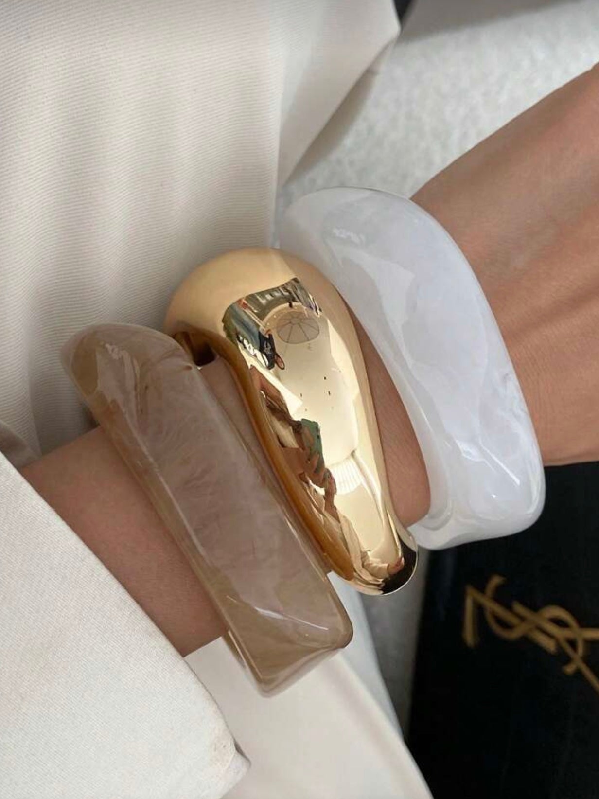 Bracciale Cost - cintura donna - DivaModaMilano