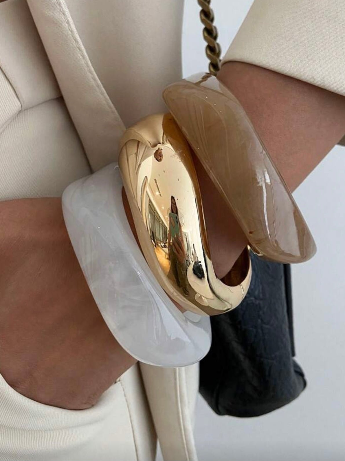 Bracciale Cost - cintura donna - DivaModaMilano