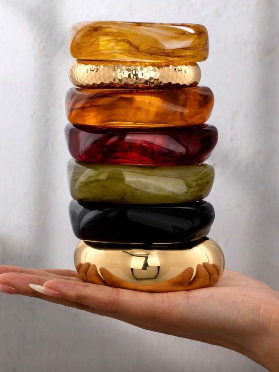 Bracciale Dixi - cintura donna - DivaModaMilano