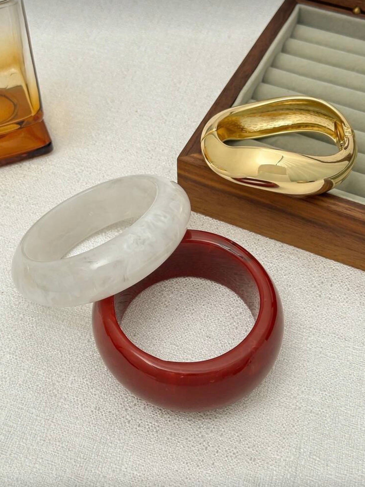 Bracciale Fine - cintura donna - DivaModaMilano