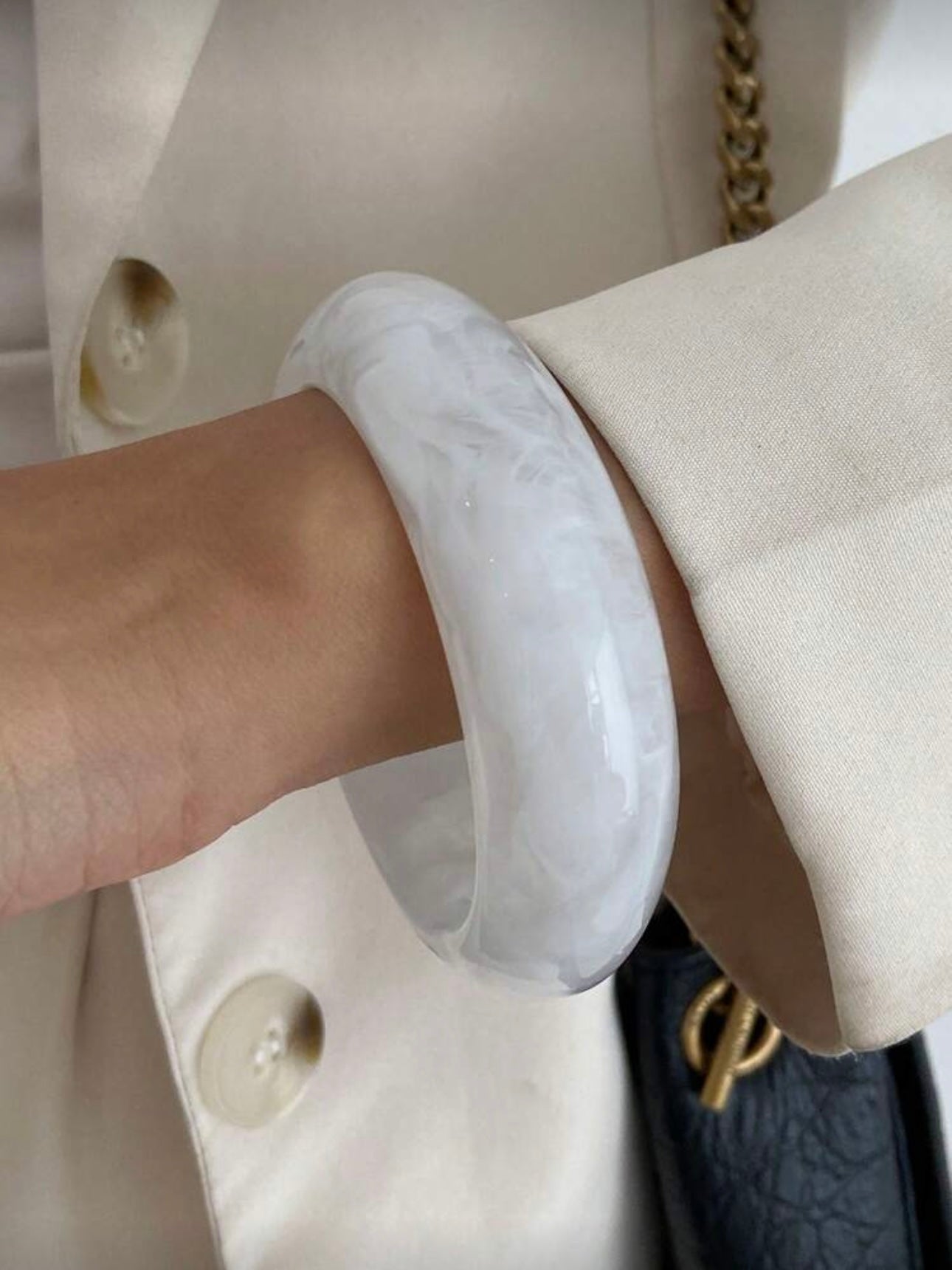 Bracciale Fine - cintura donna - DivaModaMilano