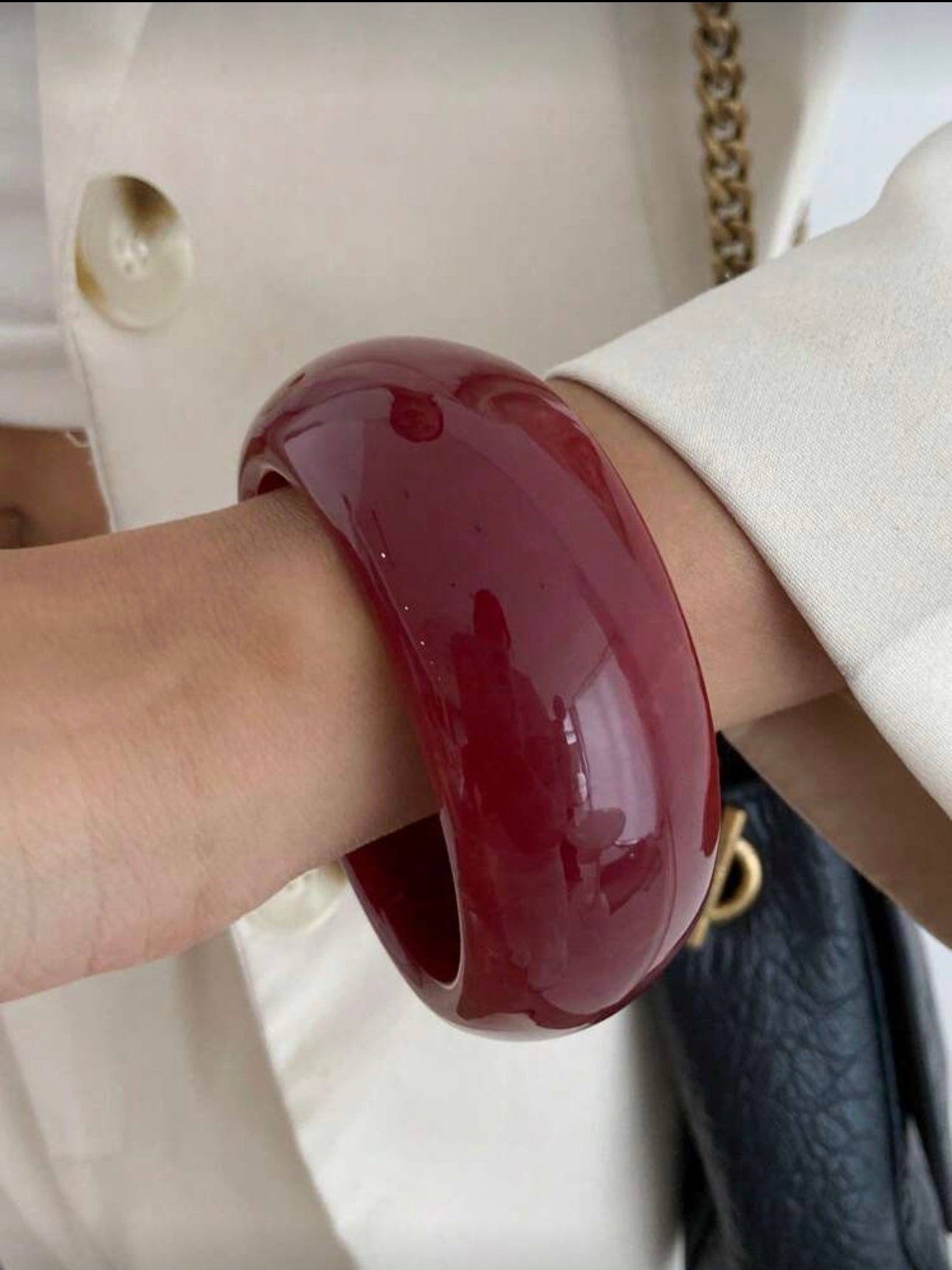 Bracciale Fine - cintura donna - DivaModaMilano