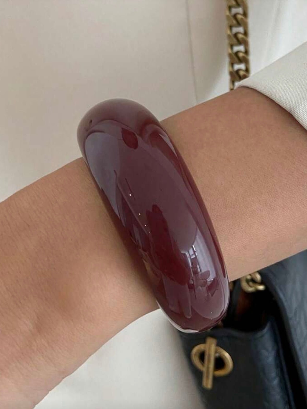 Bracciale Lucy - cintura donna - DivaModaMilano