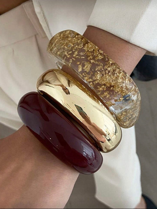 Bracciale Lucy - cintura donna - DivaModaMilano