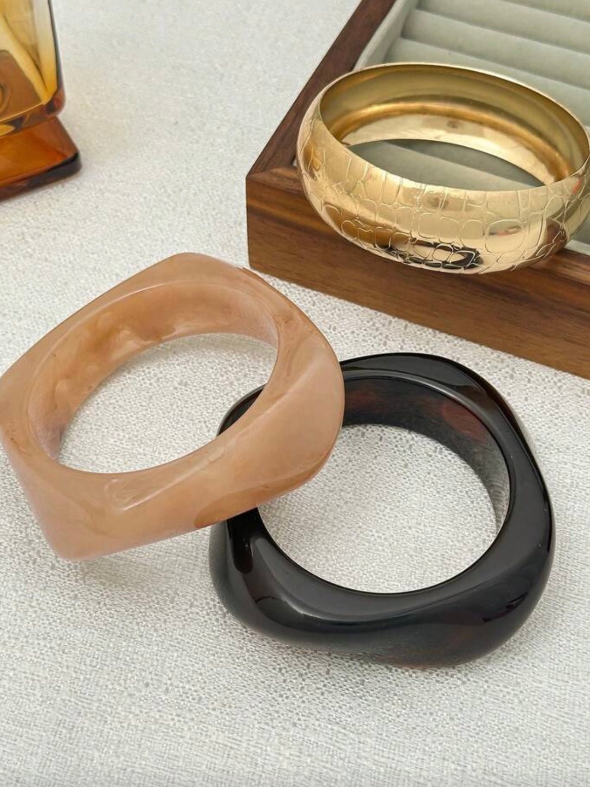 Bracciale Soleil - cintura donna - DivaModaMilano