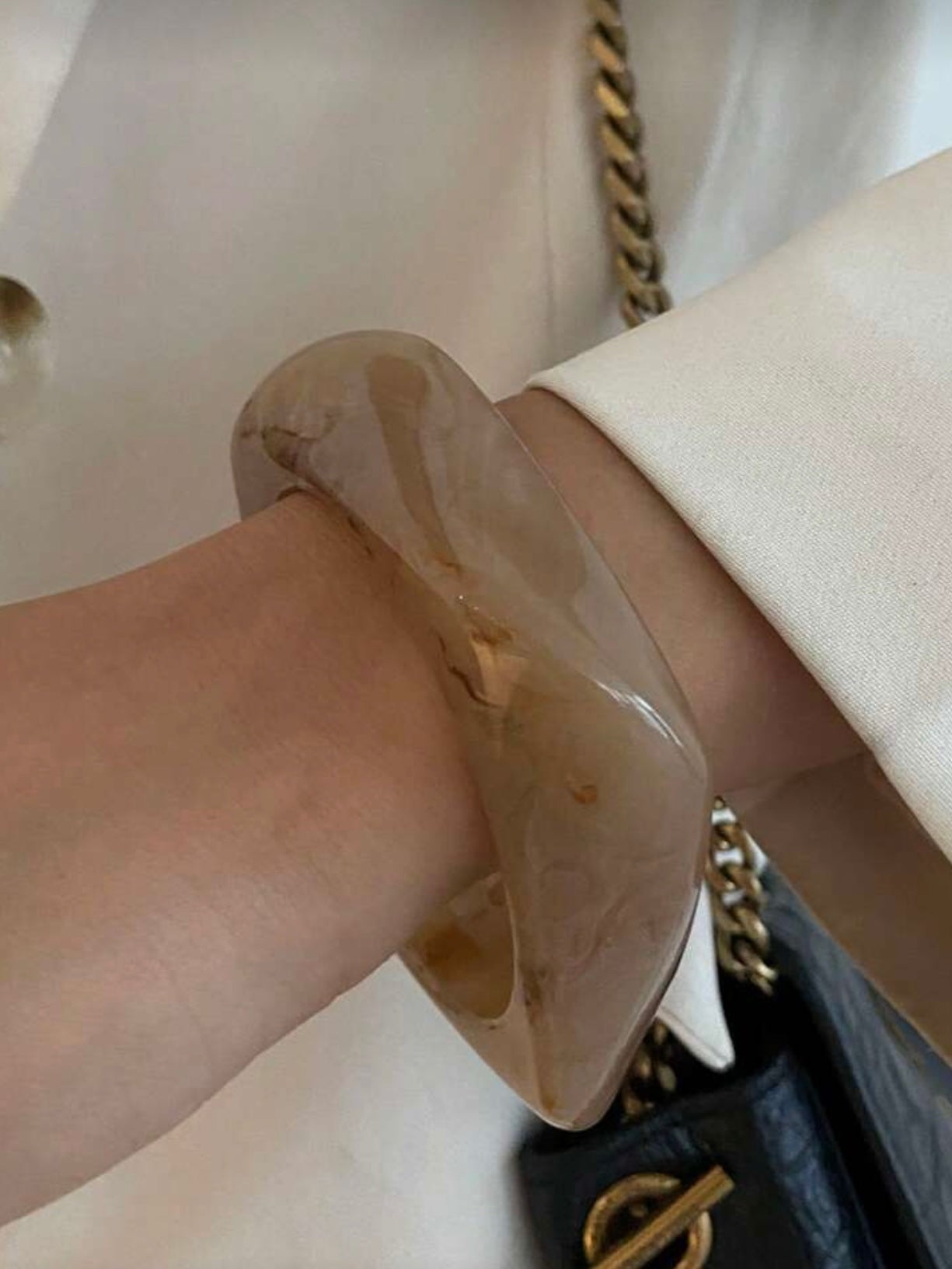 Bracciale Soleil - cintura donna - DivaModaMilano