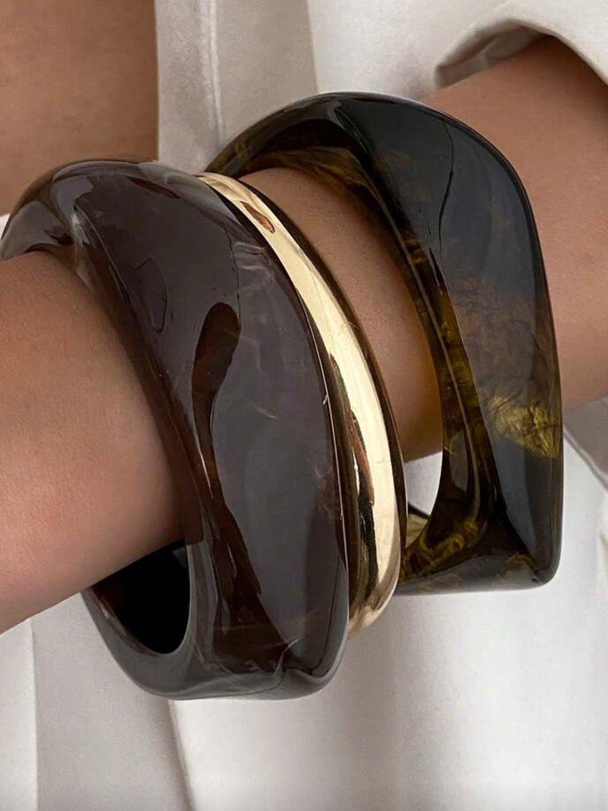 Bracciale Stefy - cintura donna - DivaModaMilano