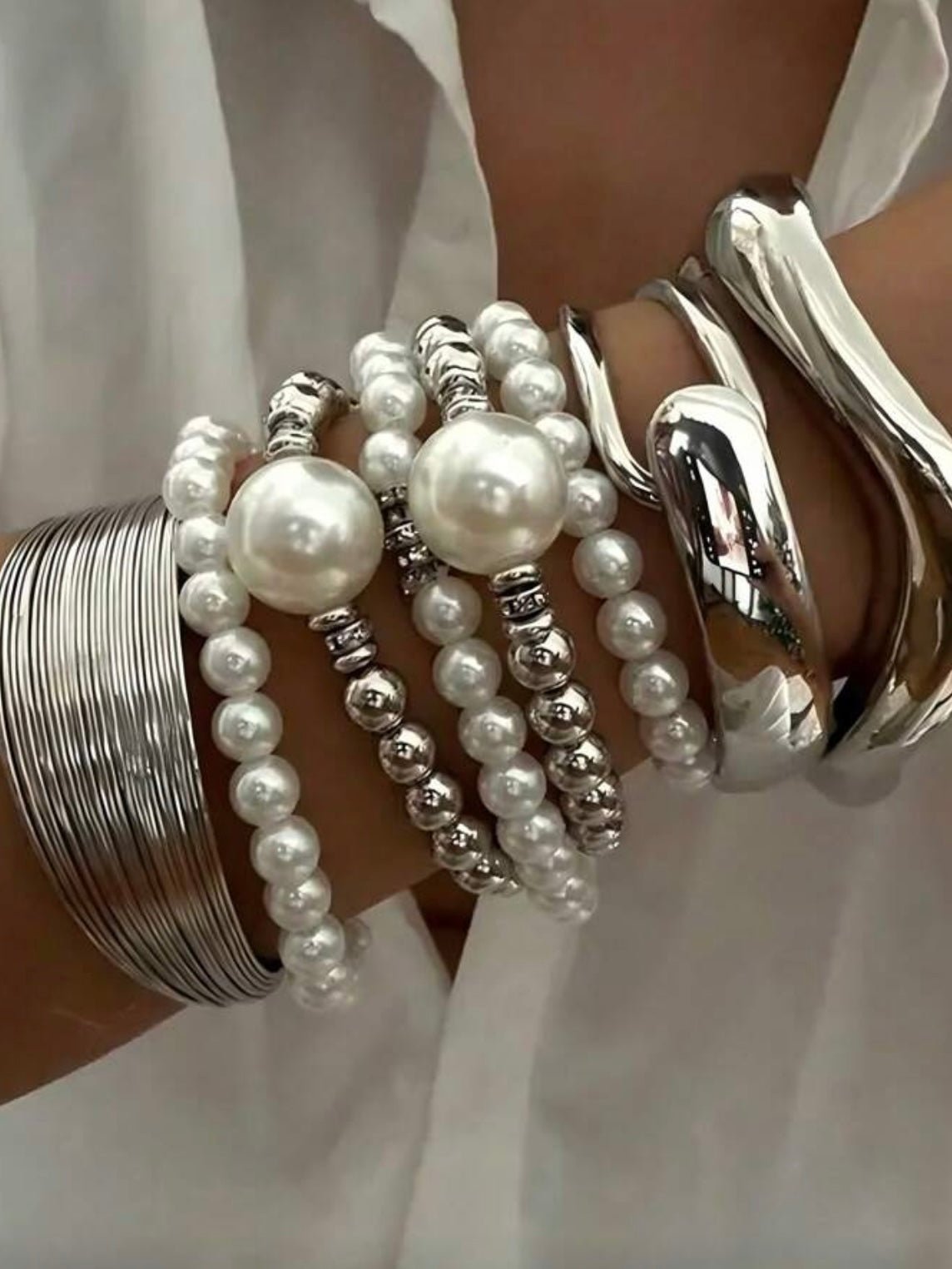 Bracciale Swing - cintura donna - DivaModaMilano