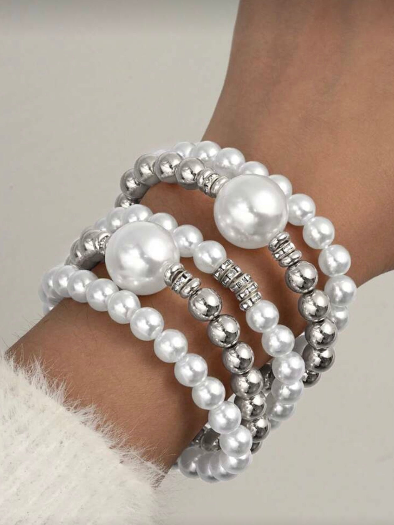 Bracciale Swing - cintura donna - DivaModaMilano