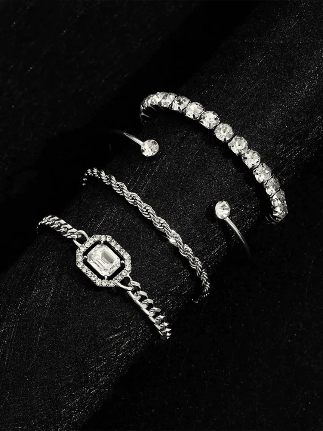 Bracciale Trend - cintura donna - DivaModaMilano