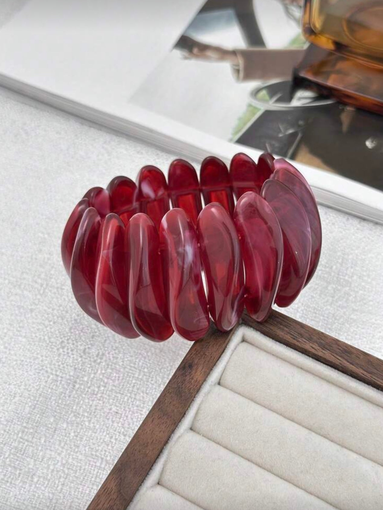 Bracciale Tyn - cintura donna - DivaModaMilano