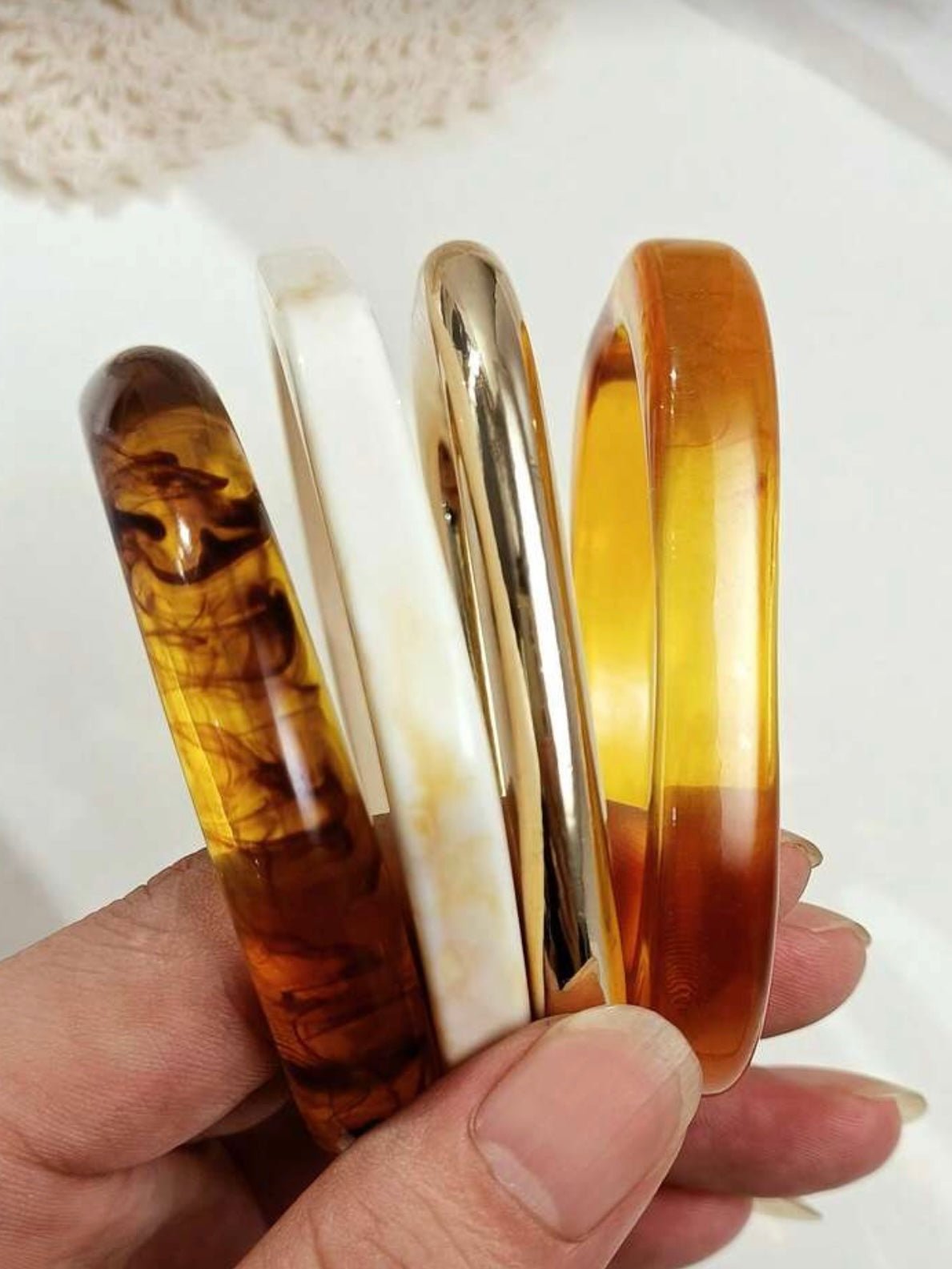 Bracciale Zoe - cintura donna - DivaModaMilano