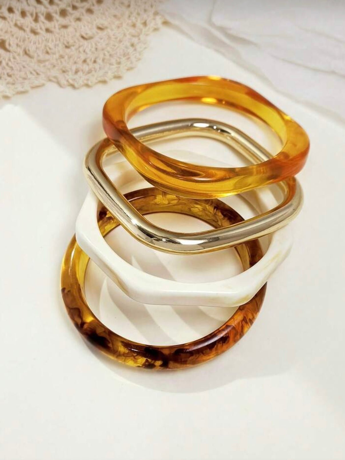 Bracciale Zoe - cintura donna - DivaModaMilano