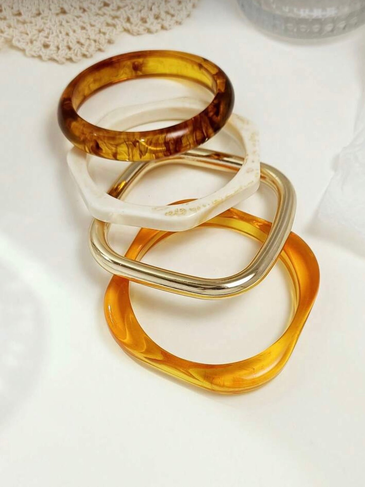 Bracciale Zoe - cintura donna - DivaModaMilano