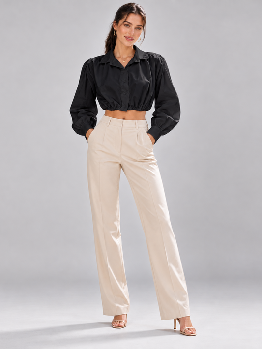 Camicia Balon Black
