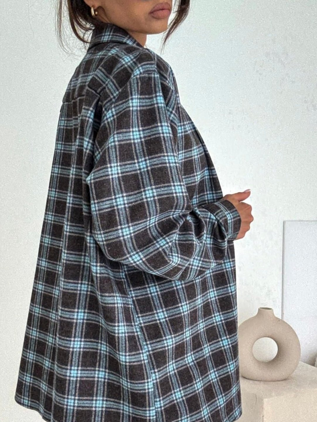 Camicia Nadir - camicia donna - DivaModaMilano