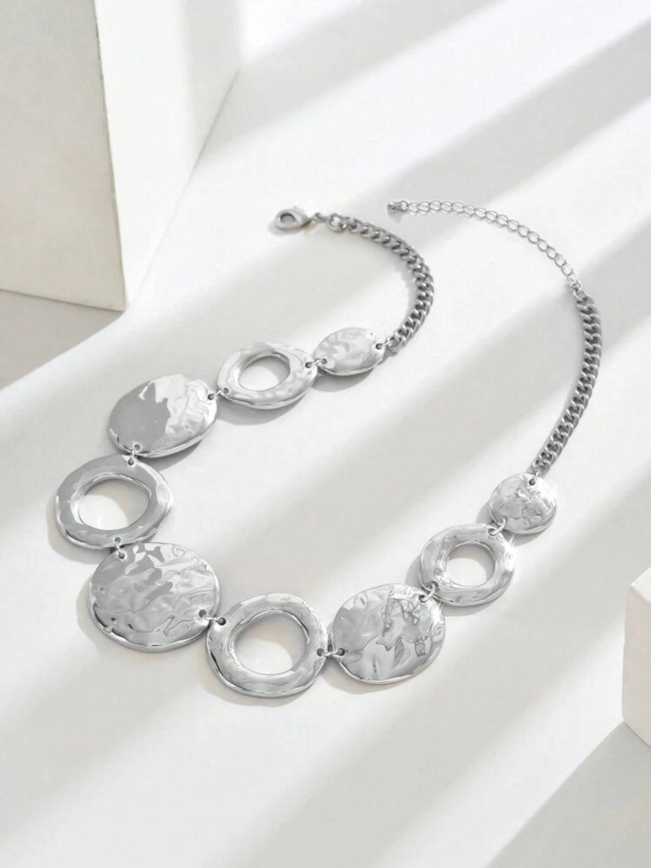 Collana Sprint - cintura donna - DivaModaMilano