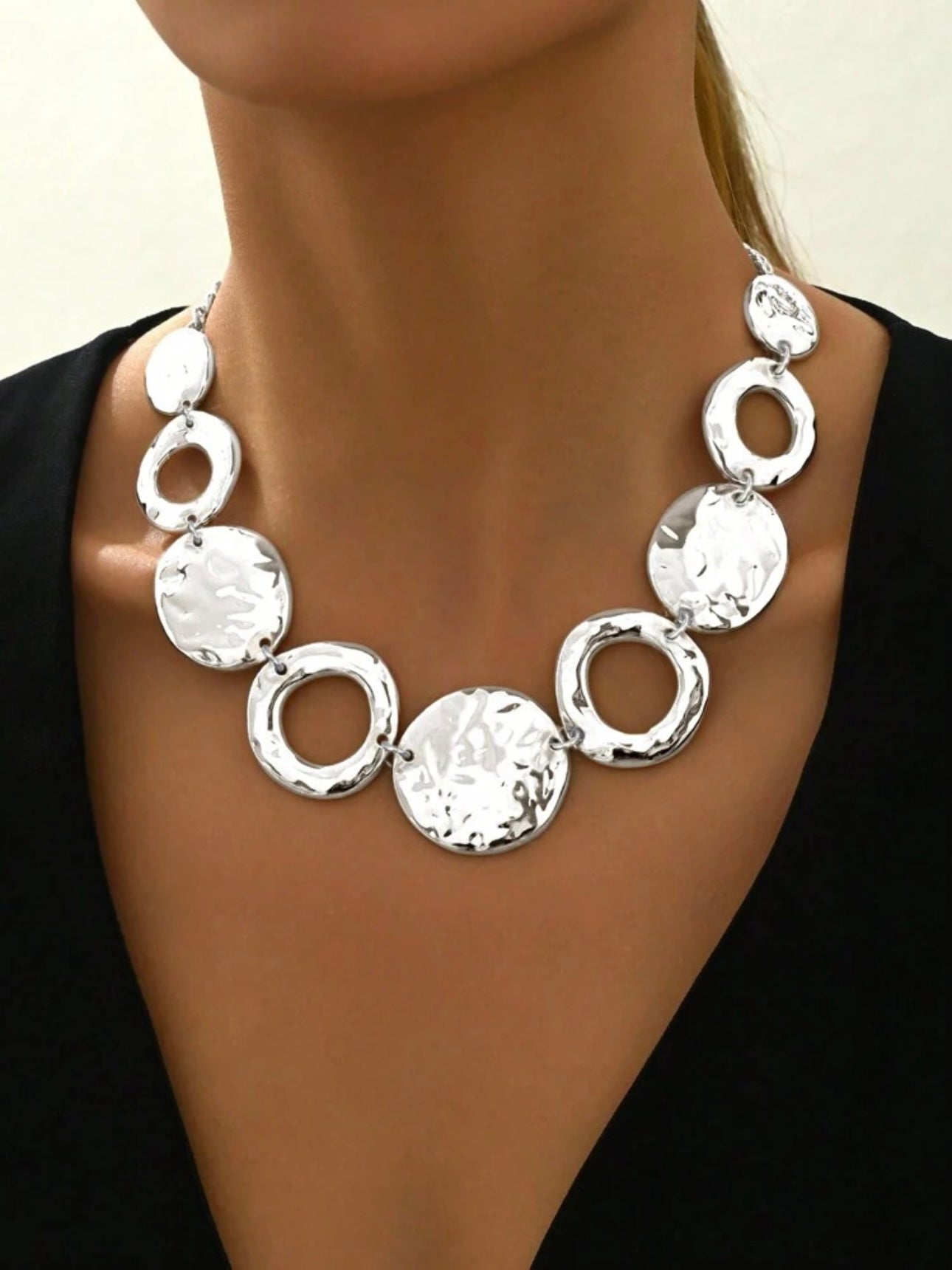 Collana Sprint - cintura donna - DivaModaMilano