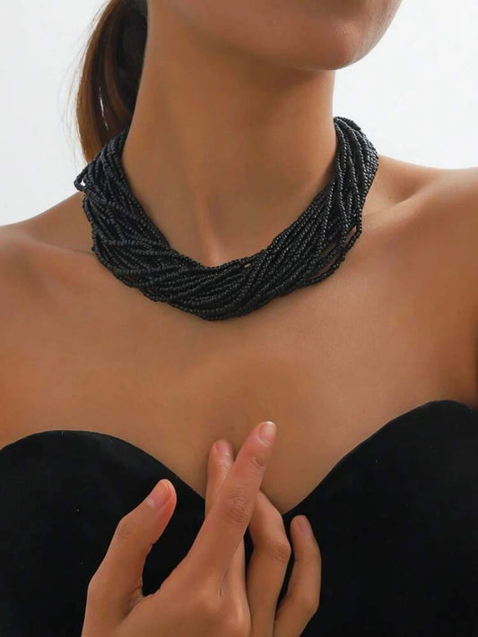 Collana Summer - cintura donna - DivaModaMilano