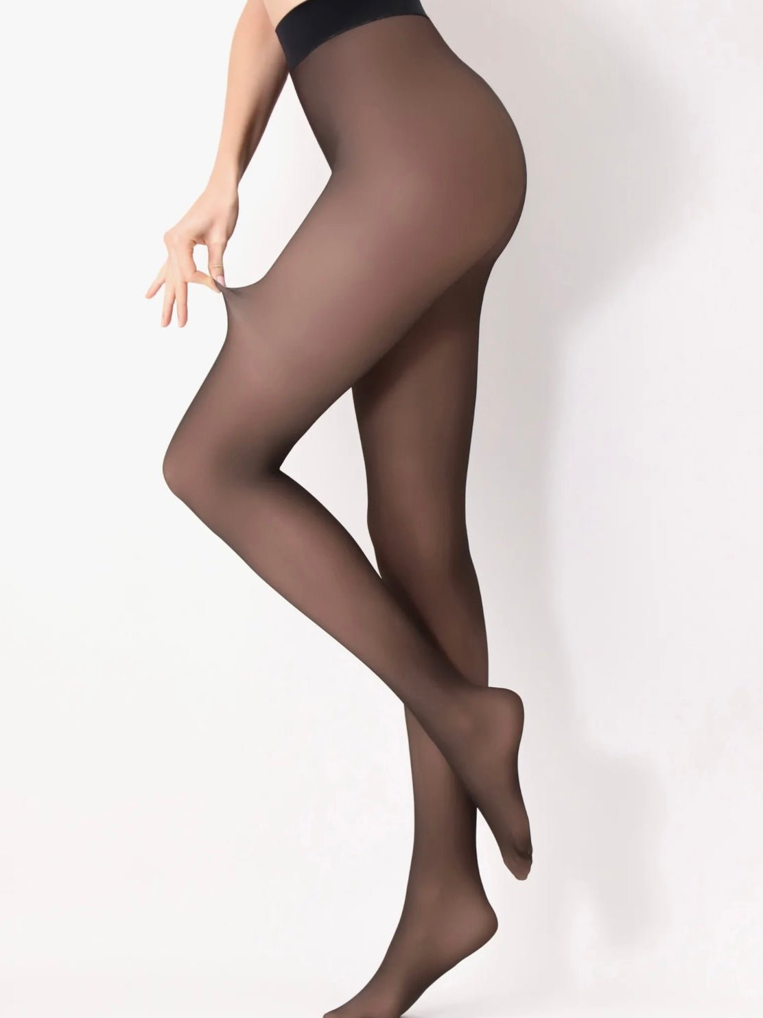 Collant Velate Termiche - Lingerie donna - DivaModaMilano