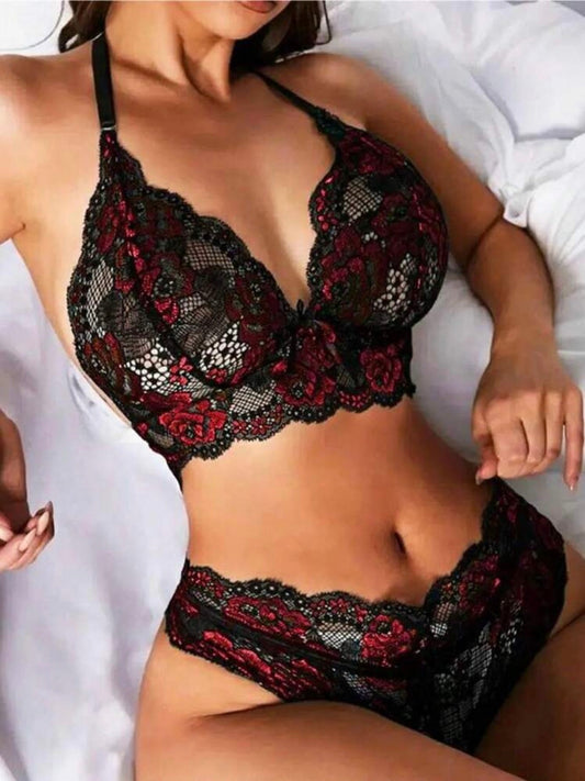 Completo Stop - Lingerie donna - DivaModaMilano