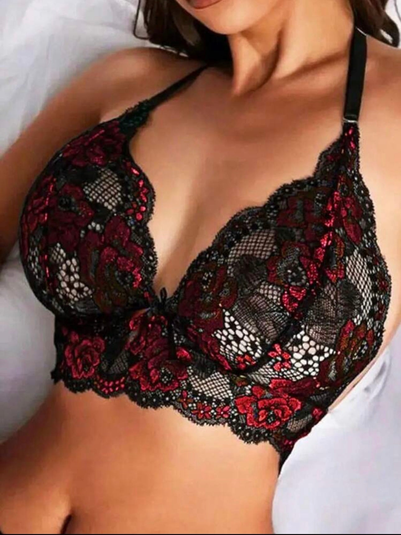 Completo Stop - Lingerie donna - DivaModaMilano