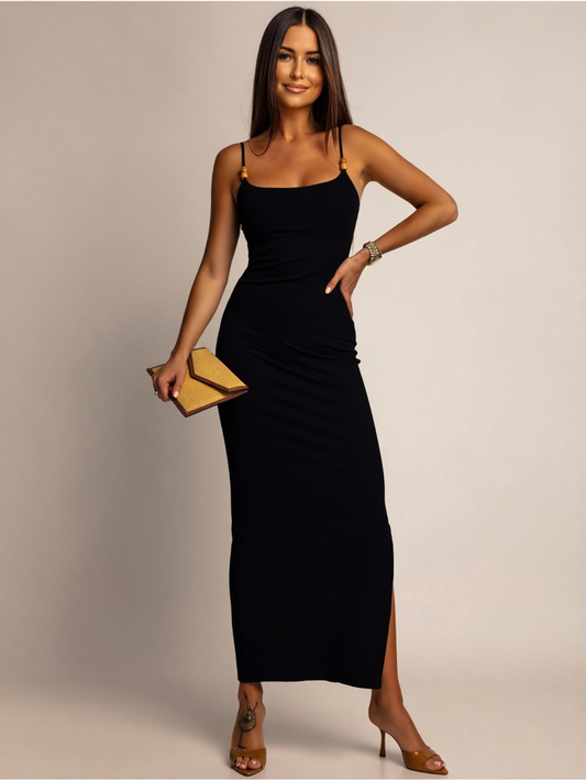 Abito Nina Black, abito da donna