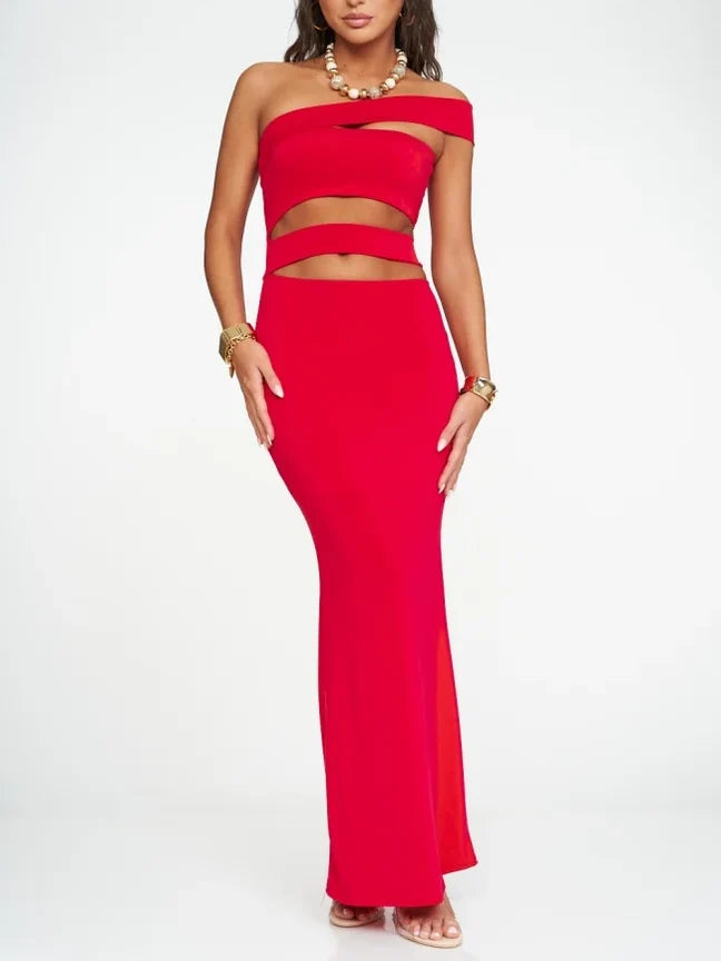 Abito Survivor X Red, abito da donna