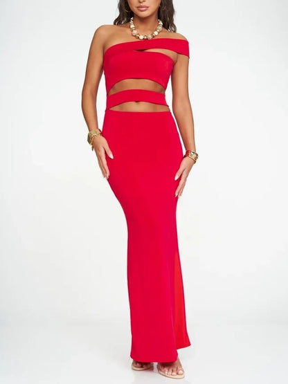 Abito Survivor X Red, abito da donna