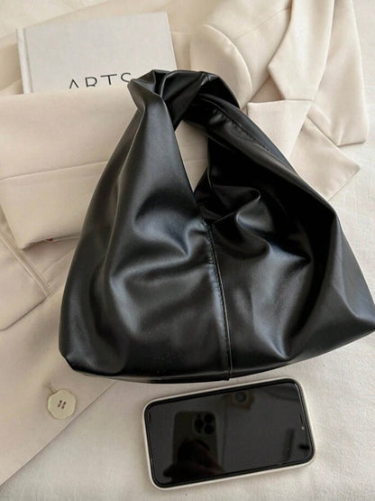 Borsa Axel – dettaglio del design – DivaModaMilano
