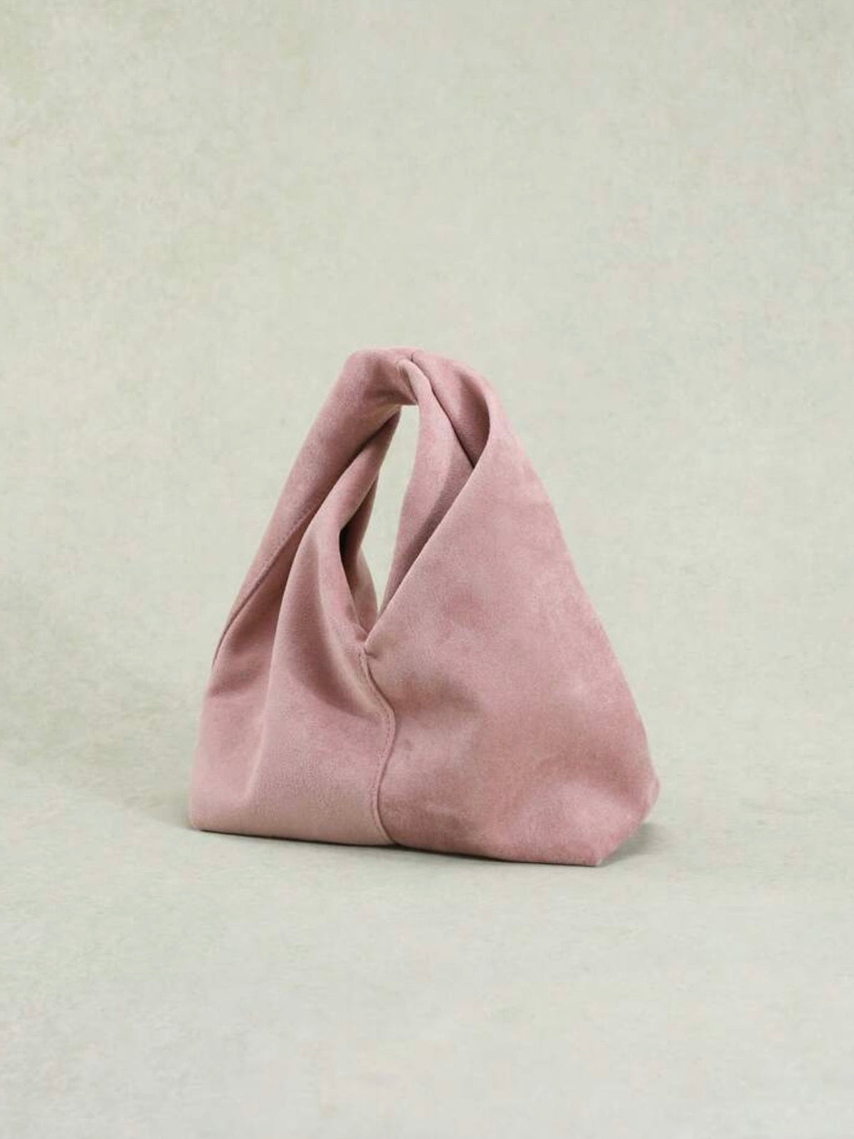 Borsa Confy, dettaglio del design